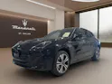 Maserati Grecale Folgore