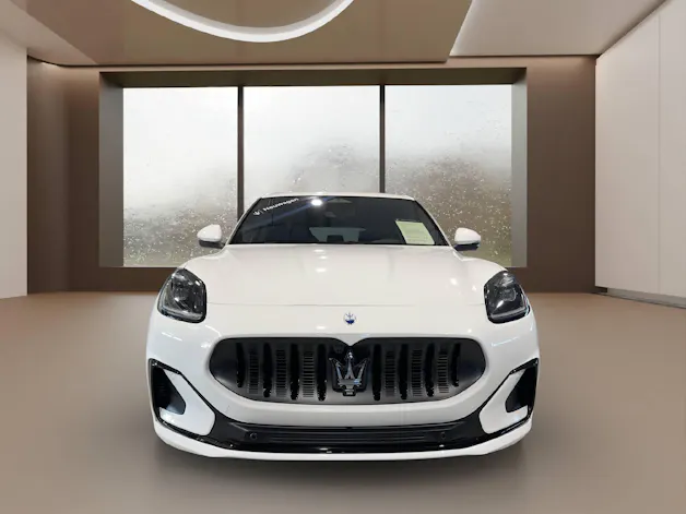 Maserati Grecale Folgore
