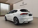 Maserati Grecale Folgore
