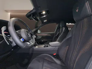 Maserati Grecale Folgore