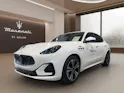 Maserati Grecale Folgore