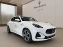 Maserati Grecale Folgore