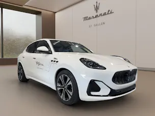 Maserati Grecale Folgore