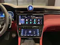 Maserati Grecale Folgore