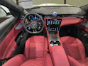 Maserati Grecale Folgore