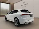 Maserati Grecale Folgore