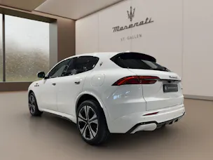 Maserati Grecale Folgore