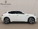 Maserati Grecale Folgore