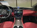Maserati Grecale Folgore