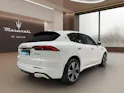 Maserati Grecale Folgore