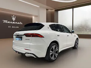 Maserati Grecale Folgore