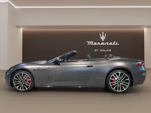Maserati Gran Cabrio 3.0 V6 Trofeo