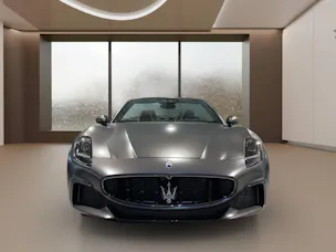 Maserati Gran Cabrio 3.0 V6 Trofeo