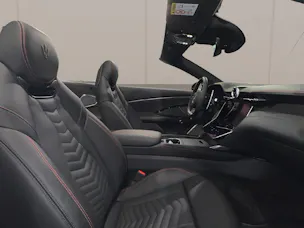 Maserati Gran Cabrio 3.0 V6 Trofeo