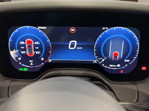 Maserati Gran Cabrio 3.0 V6 Trofeo