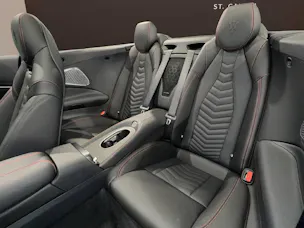 Maserati Gran Cabrio 3.0 V6 Trofeo