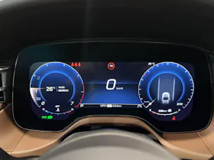 Maserati Grecale 2.0 Hybrid GT