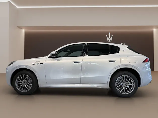 Maserati Grecale 2.0 Hybrid GT