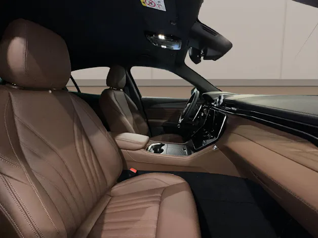 Maserati Grecale 2.0 Hybrid GT