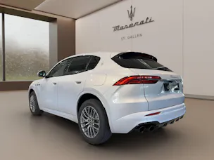 Maserati Grecale 2.0 Hybrid GT