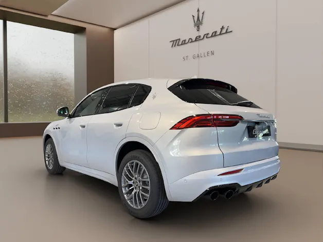 Maserati Grecale 2.0 Hybrid GT