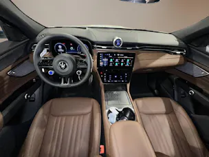 Maserati Grecale 2.0 Hybrid GT
