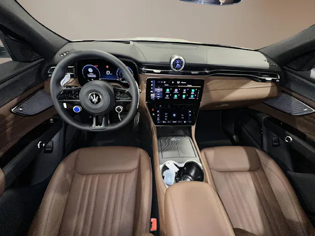 Maserati Grecale 2.0 Hybrid GT