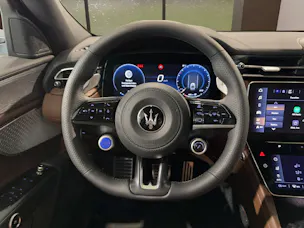 Maserati Grecale 2.0 Hybrid GT