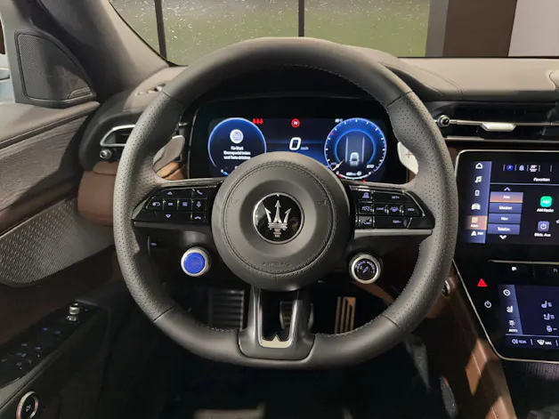 Maserati Grecale 2.0 Hybrid GT