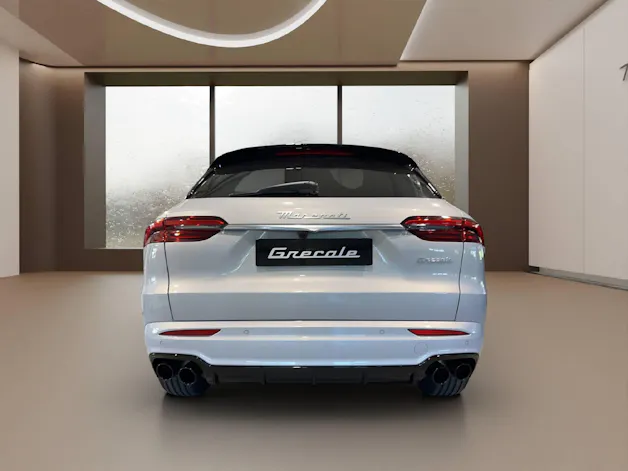 Maserati Grecale 2.0 Hybrid GT