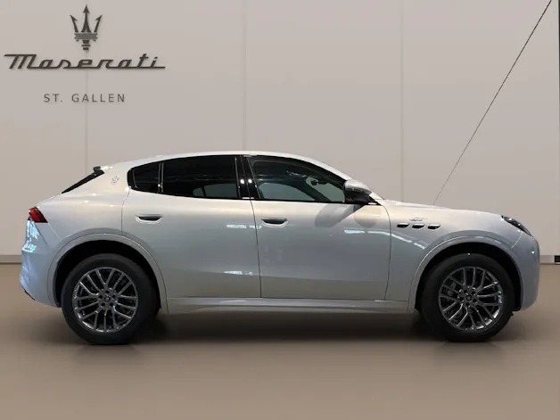 Maserati Grecale 2.0 Hybrid GT