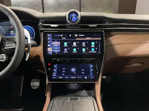 Maserati Grecale 2.0 Hybrid GT