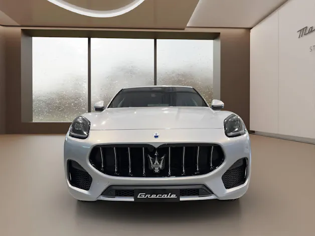 Maserati Grecale 2.0 Hybrid GT