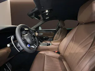 Maserati Grecale 2.0 Hybrid GT