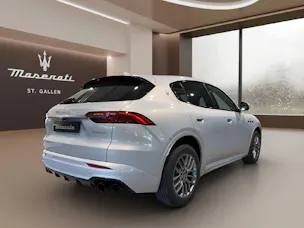 Maserati Grecale 2.0 Hybrid GT