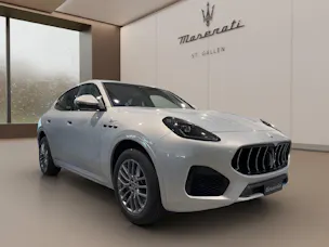 Maserati Grecale 2.0 Hybrid GT