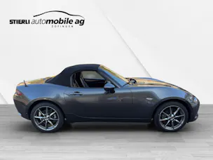 Mazda MX-5 2.0 Revolution