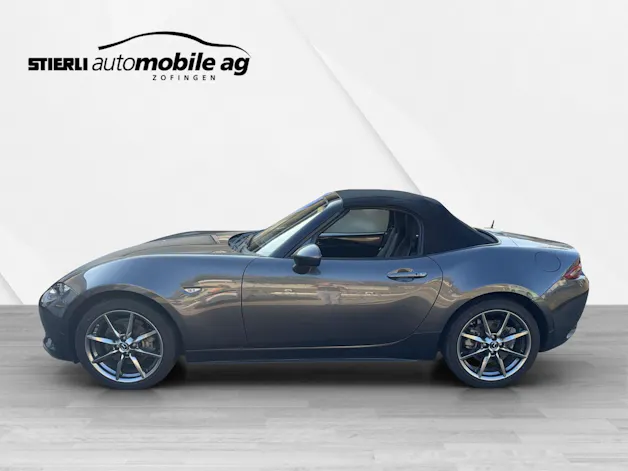 Mazda MX-5 2.0 Revolution