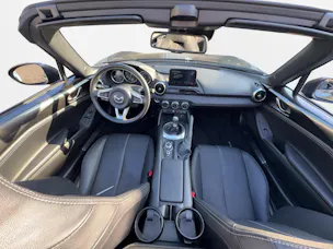Mazda MX-5 2.0 Revolution