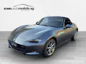 Mazda MX-5 2.0 Revolution