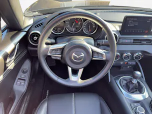Mazda MX-5 2.0 Revolution