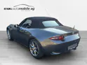 Mazda MX-5 2.0 Revolution