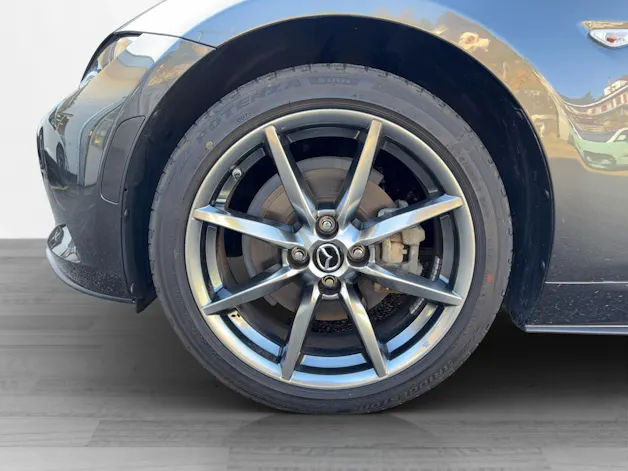 Mazda MX-5 2.0 Revolution