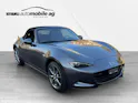 Mazda MX-5 2.0 Revolution