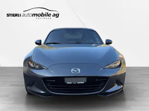 Mazda MX-5 2.0 Revolution