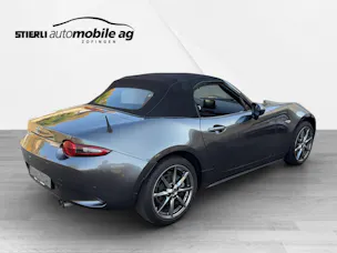 Mazda MX-5 2.0 Revolution
