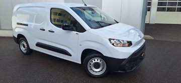 Vehicle image TOYOTA PROACE CITY