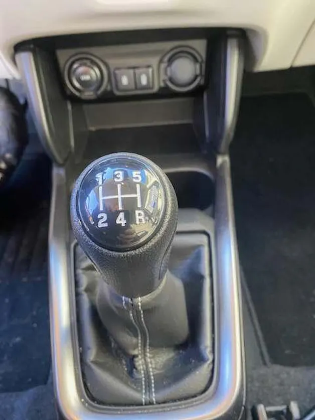 Suzuki Swift 1.2 1st Edition Top Hybrid 4x4