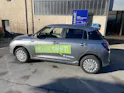 Suzuki Swift 1.2 1st Edition Top Hybrid 4x4