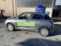 Suzuki Swift 1.2 1st Edition Top Hybrid 4x4
